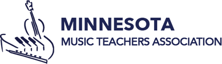Minnesota Music Teachers Association logo